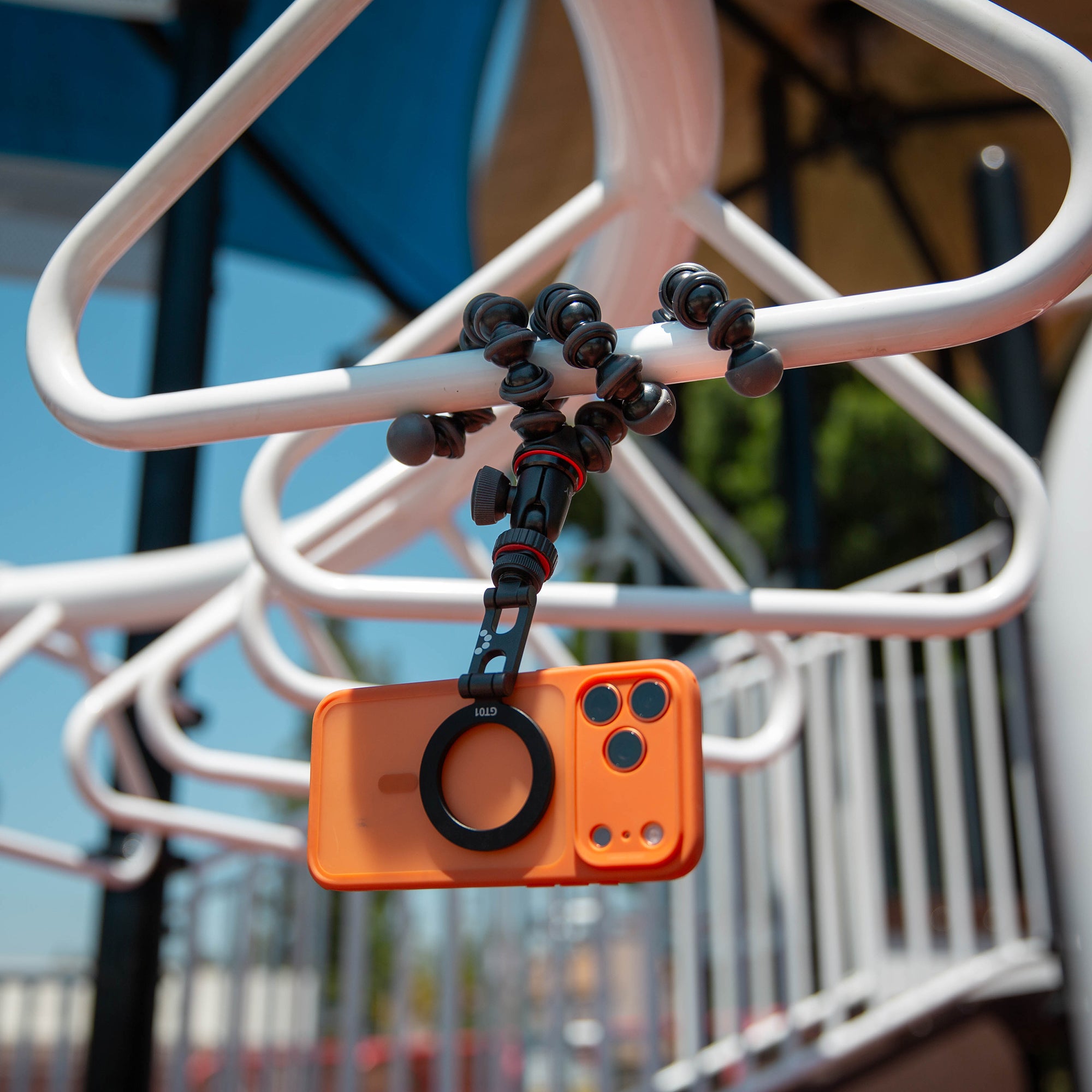 JOBY GripTight | Cold Shoe Mount