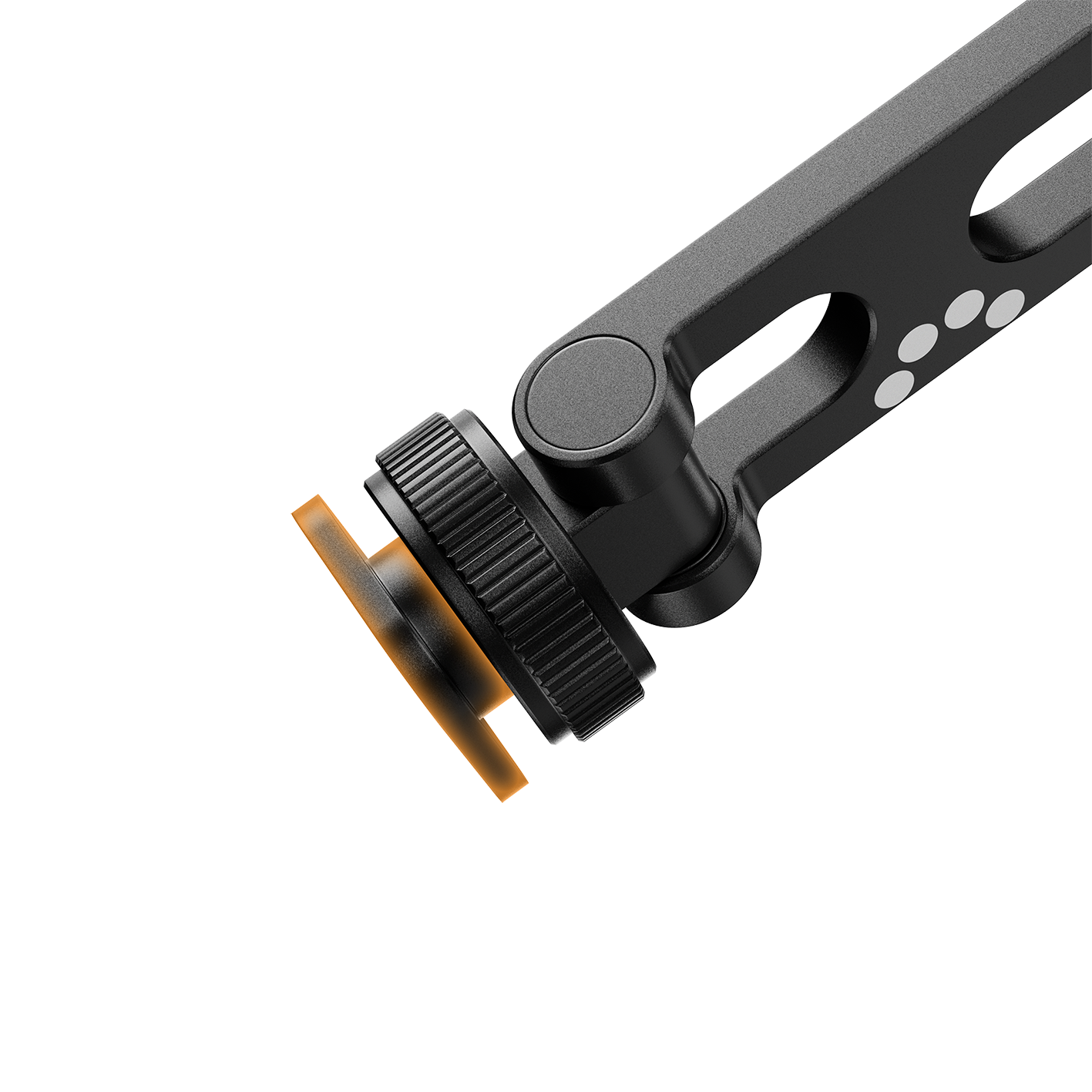 JOBY GripTight | Cold Shoe Mount