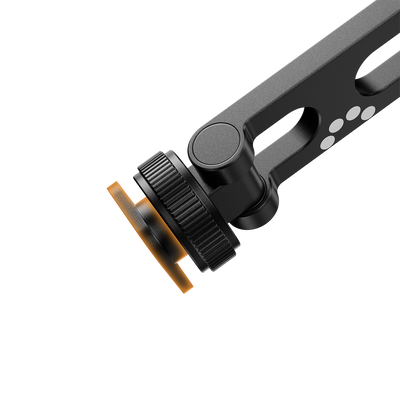 JOBY GripTight | Cold Shoe Mount
