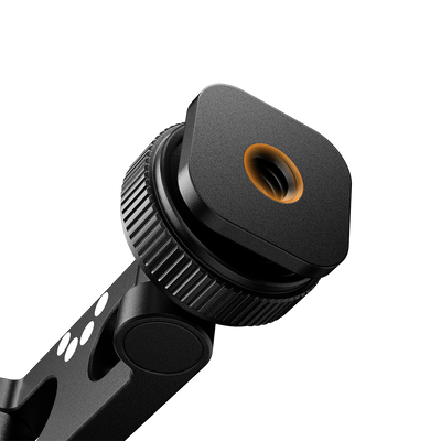 JOBY GripTight | Cold Shoe Mount