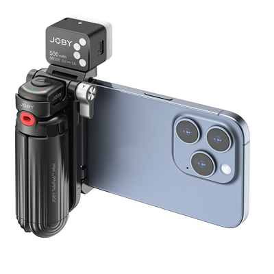 JOBY TelePod | Mini Stativ