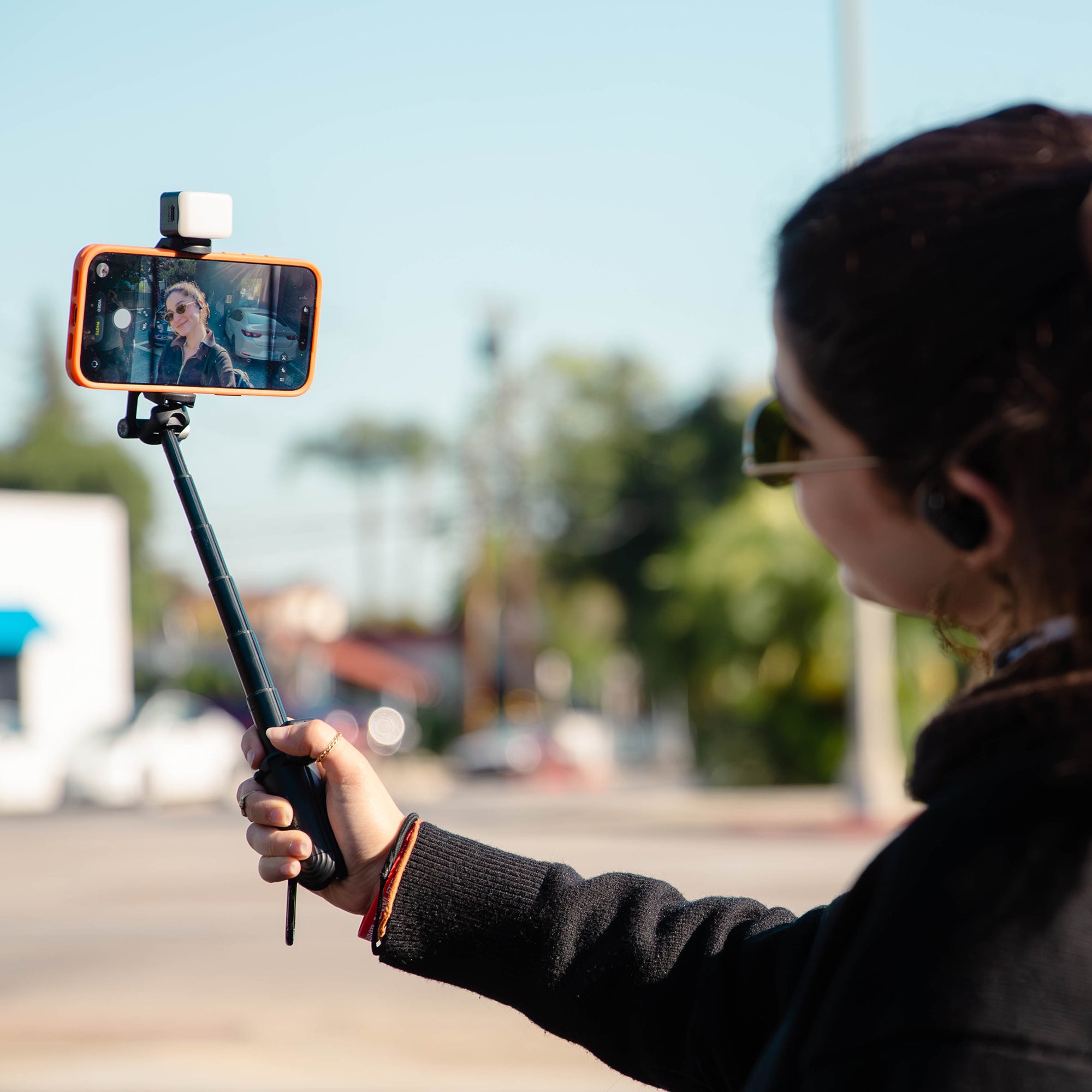 JOBY TelePod | Mini Stativ