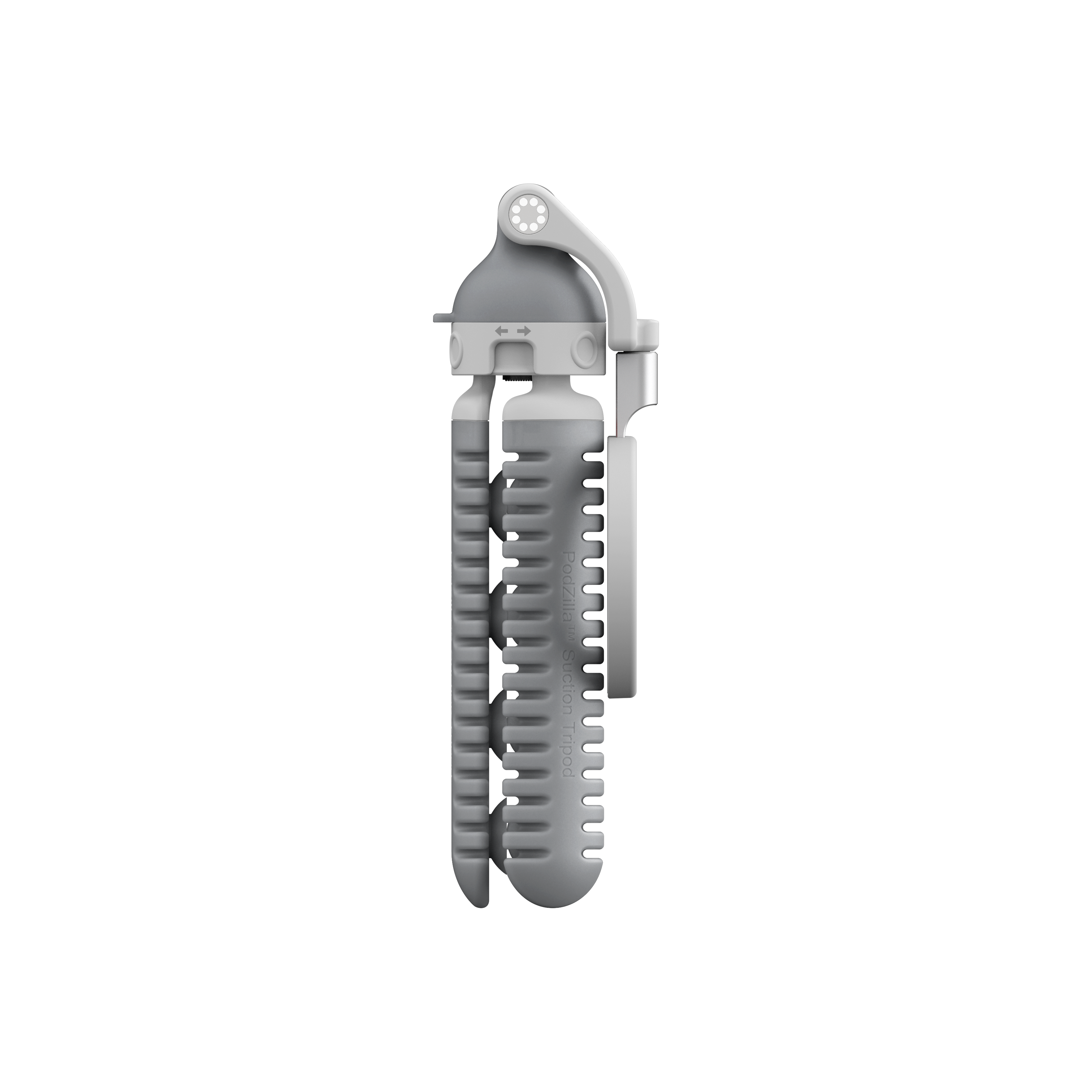 JOBY PodZilla | Octo-Saugstativ