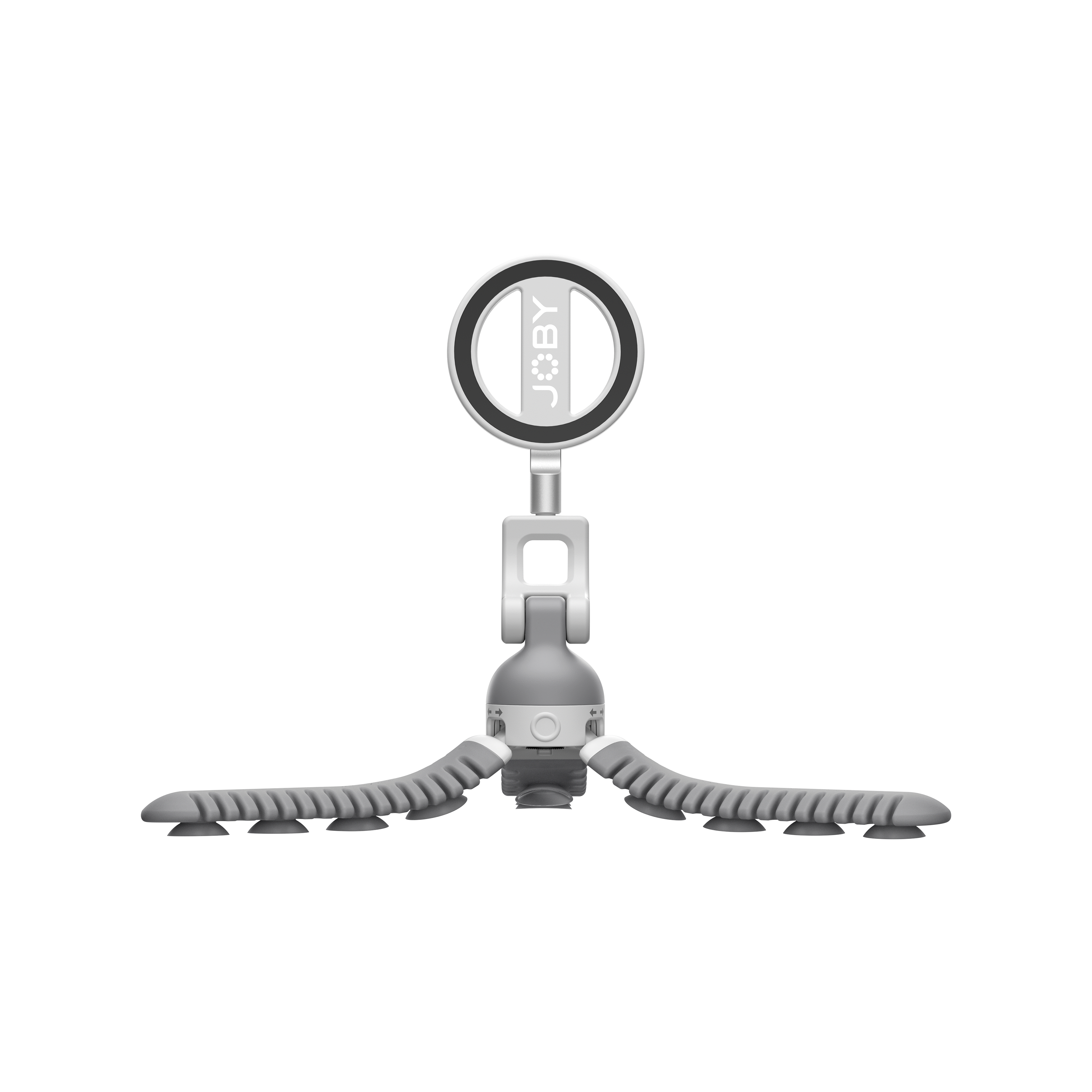 JOBY PodZilla | Octo-Saugstativ