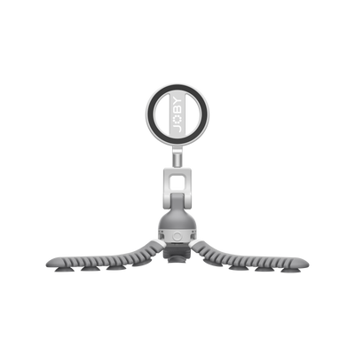 JOBY PodZilla | Octo-Saugstativ