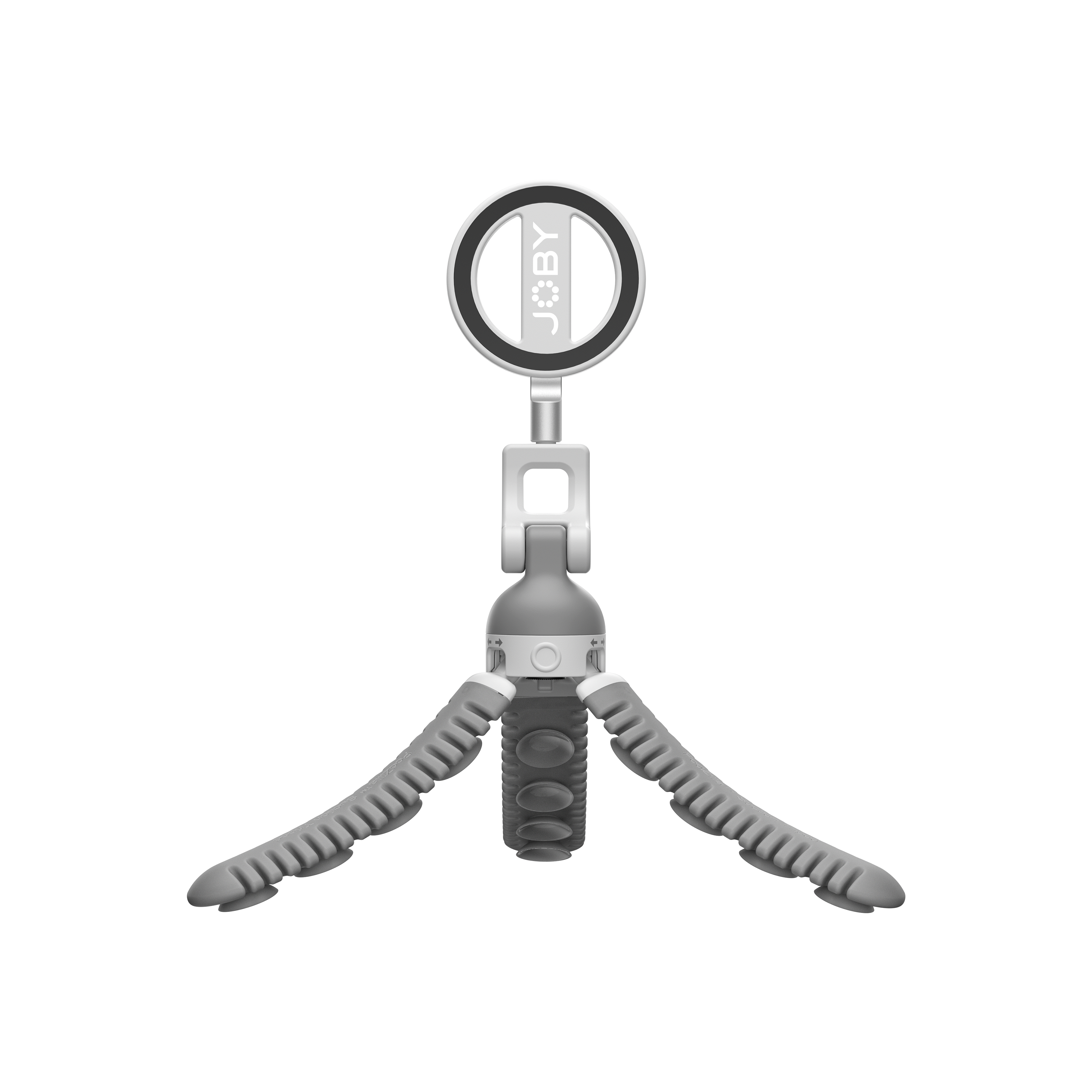JOBY PodZilla | Octo-Saugstativ