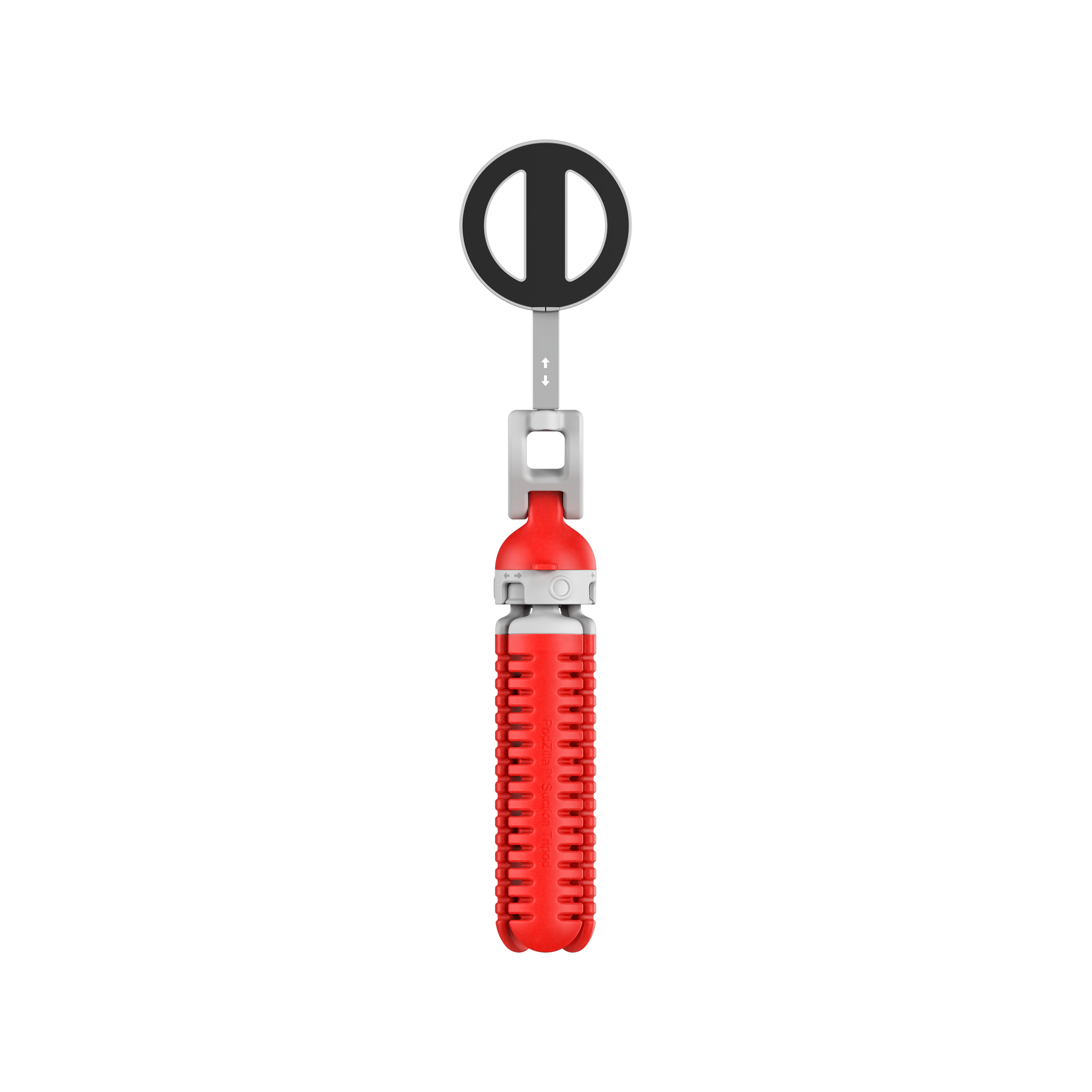 JOBY PodZilla | Octo-Saugstativ