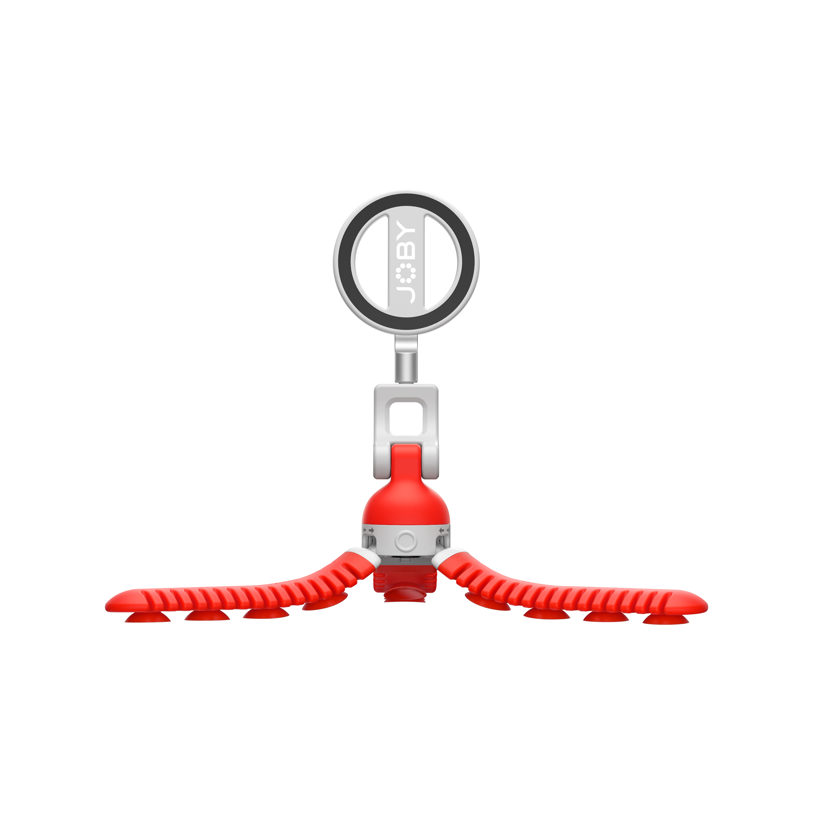 JOBY PodZilla | Octo-Saugstativ
