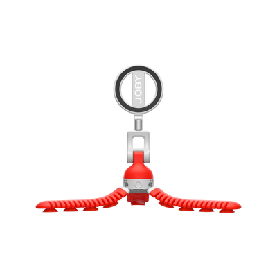 JOBY PodZilla | Octo-Saugstativ