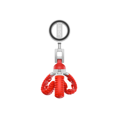 JOBY PodZilla | Octo-Saugstativ