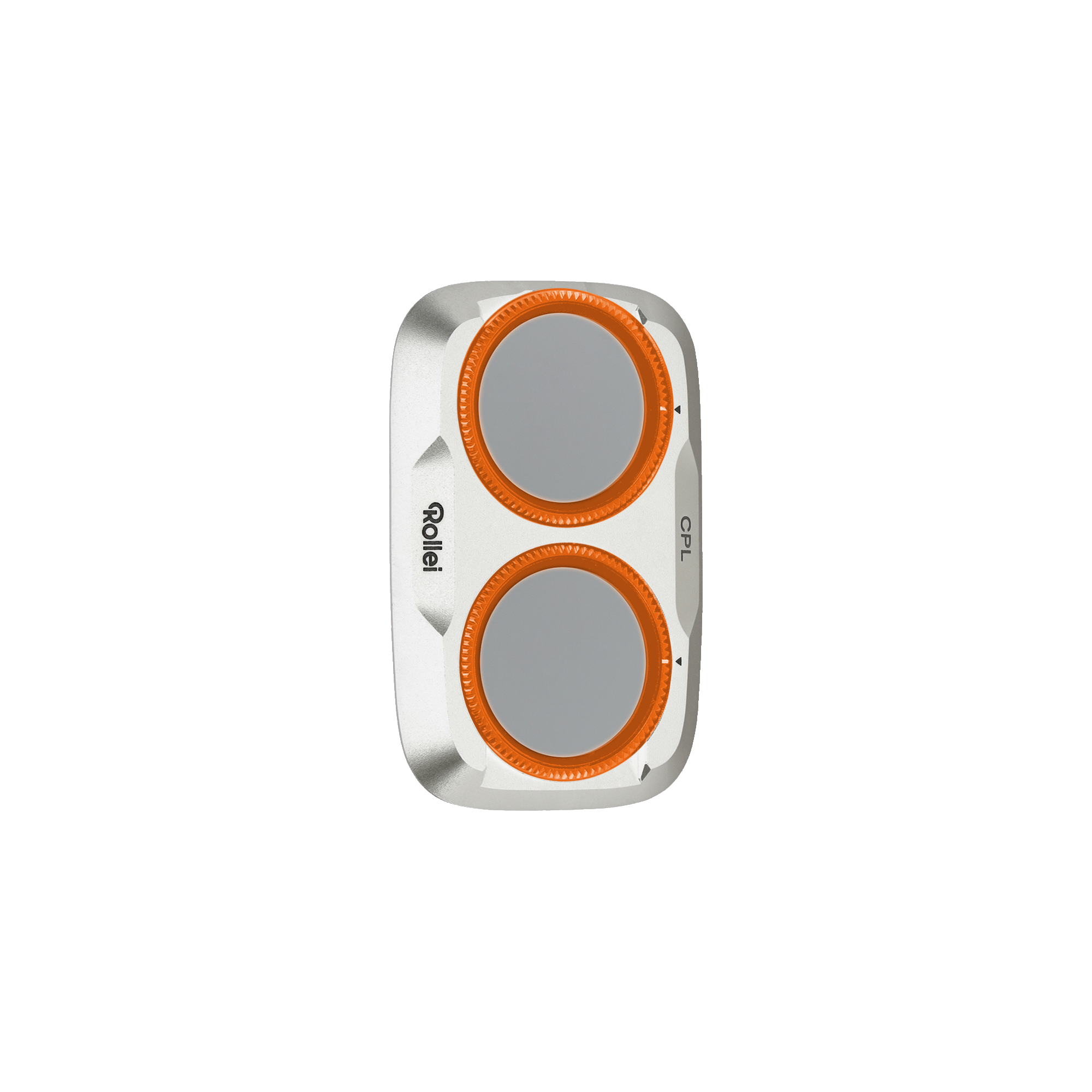 DJI Osmo Pocket 4 Pro Filter-Set | CPL, ND16, ND64, ND256