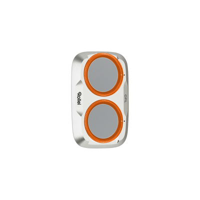 DJI Osmo Pocket 4 Pro Filter-Set | CPL, ND16, ND64, ND256
