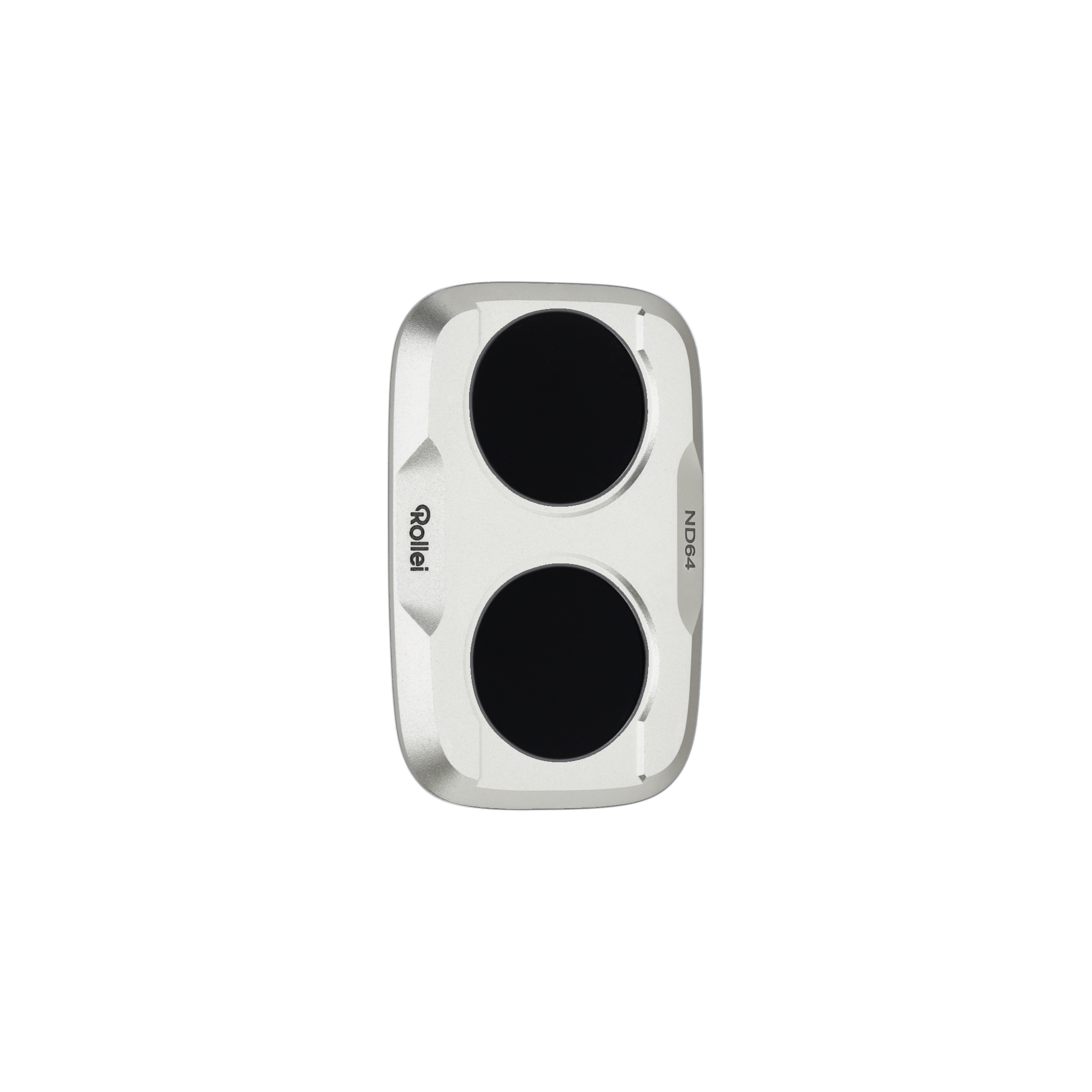 DJI Osmo Pocket 4 Pro Filter-Set | CPL, ND16, ND64, ND256