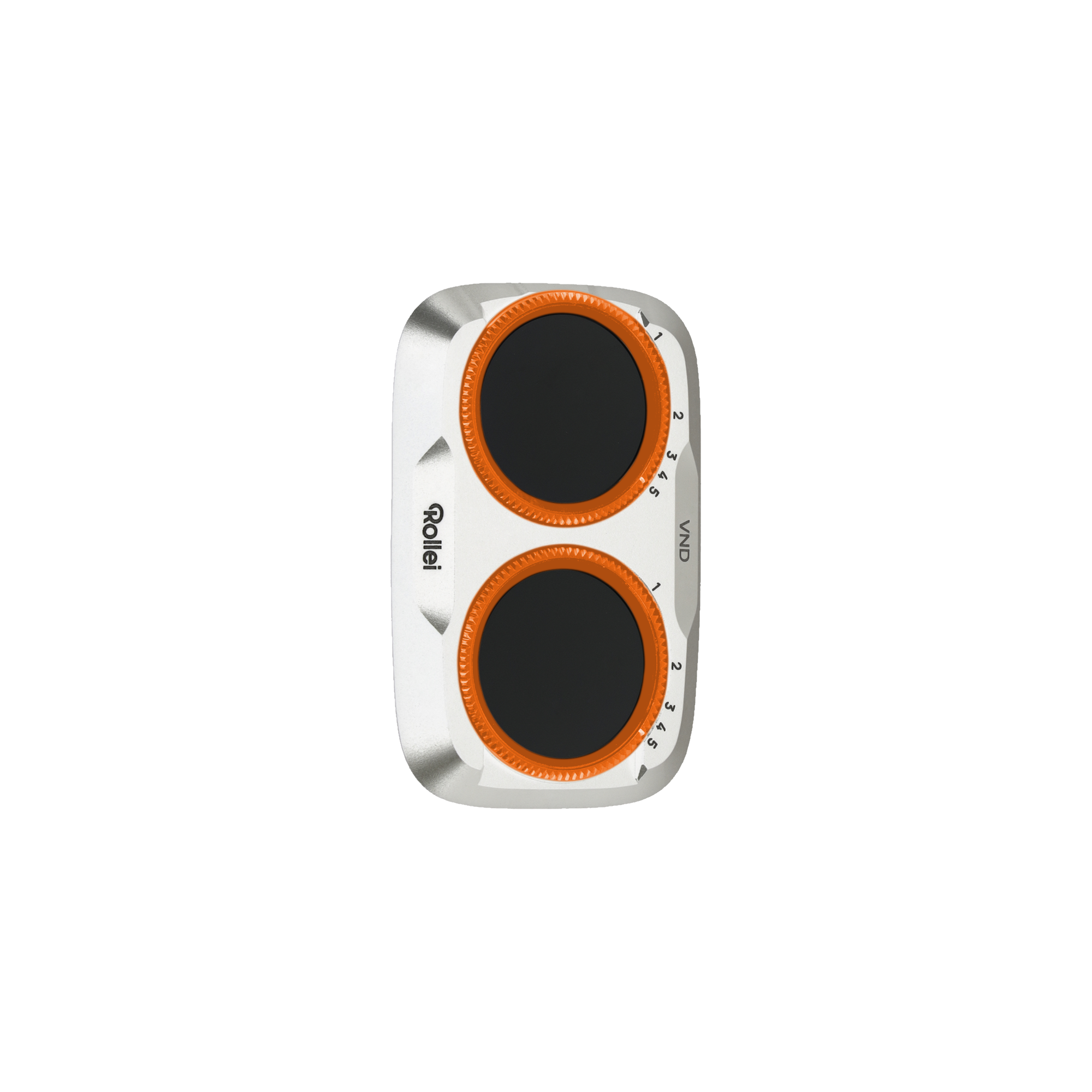 DJI Osmo Pocket 4 Pro Filter-Set | CPL, VND2-32, Black Mist
