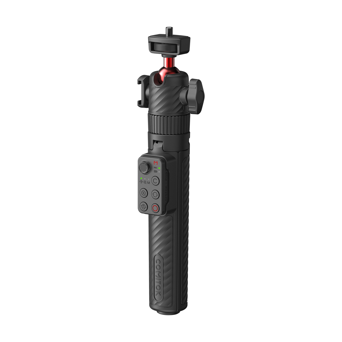 Comitok 2-in-1 Selfie Stick für DJI Osmo Pocket