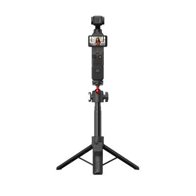 Comitok 2-in-1 Selfie Stick für DJI Osmo Pocket