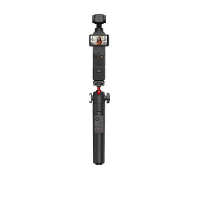 Comitok 2-in-1 Selfie Stick für DJI Osmo Pocket