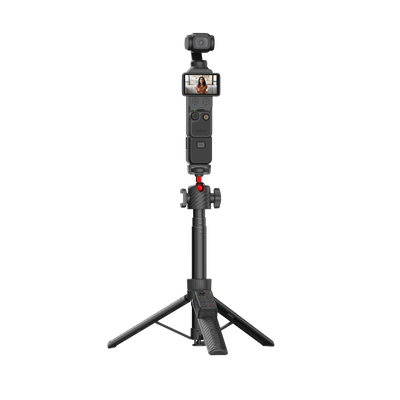 Comitok 2-in-1 Selfie Stick für DJI Osmo Pocket