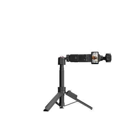 Comitok 2-in-1 Selfie Stick für DJI Osmo Pocket