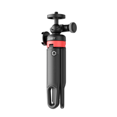 JOBY HandyPod | Ausziehbares Stativ mit Schnellverschluss