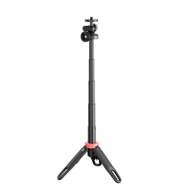 JOBY HandyPod | Ausziehbares Stativ mit Schnellverschluss