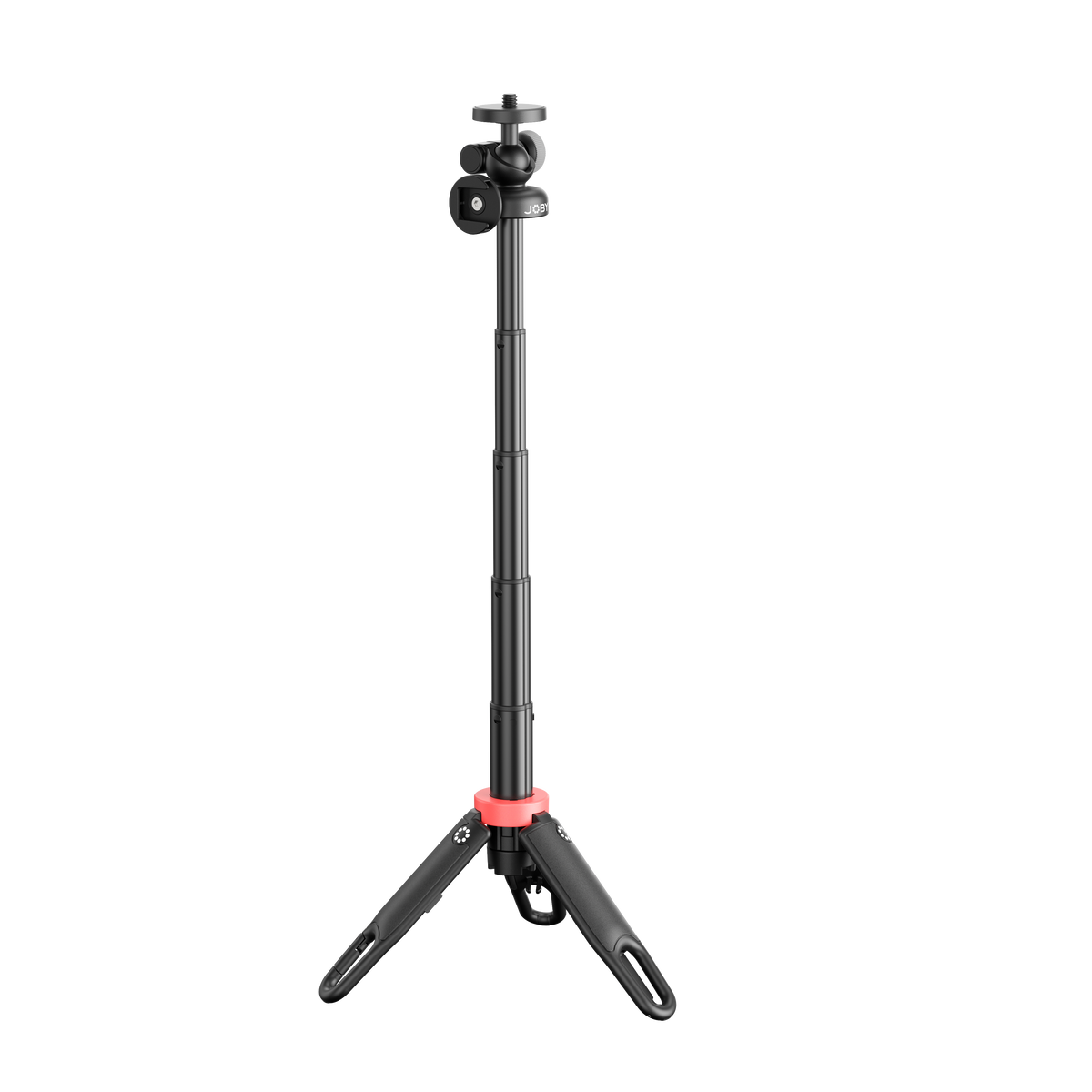 JOBY HandyPod | Ausziehbares Stativ mit Schnellverschluss
