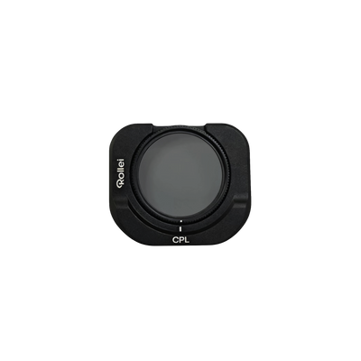 Insta360 Luna Pro Filter-Set | CPL, ND16, ND64, ND512