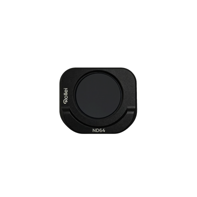 Insta360 Luna Pro Filter-Set | CPL, ND16, ND64, ND512