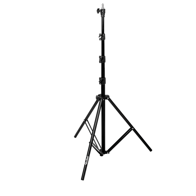 Studio Bundle HS Freeze 6X – Komplettset mit Softbox, Stativ & Funksender