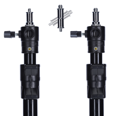 Light Stand | Pro | 285 cm