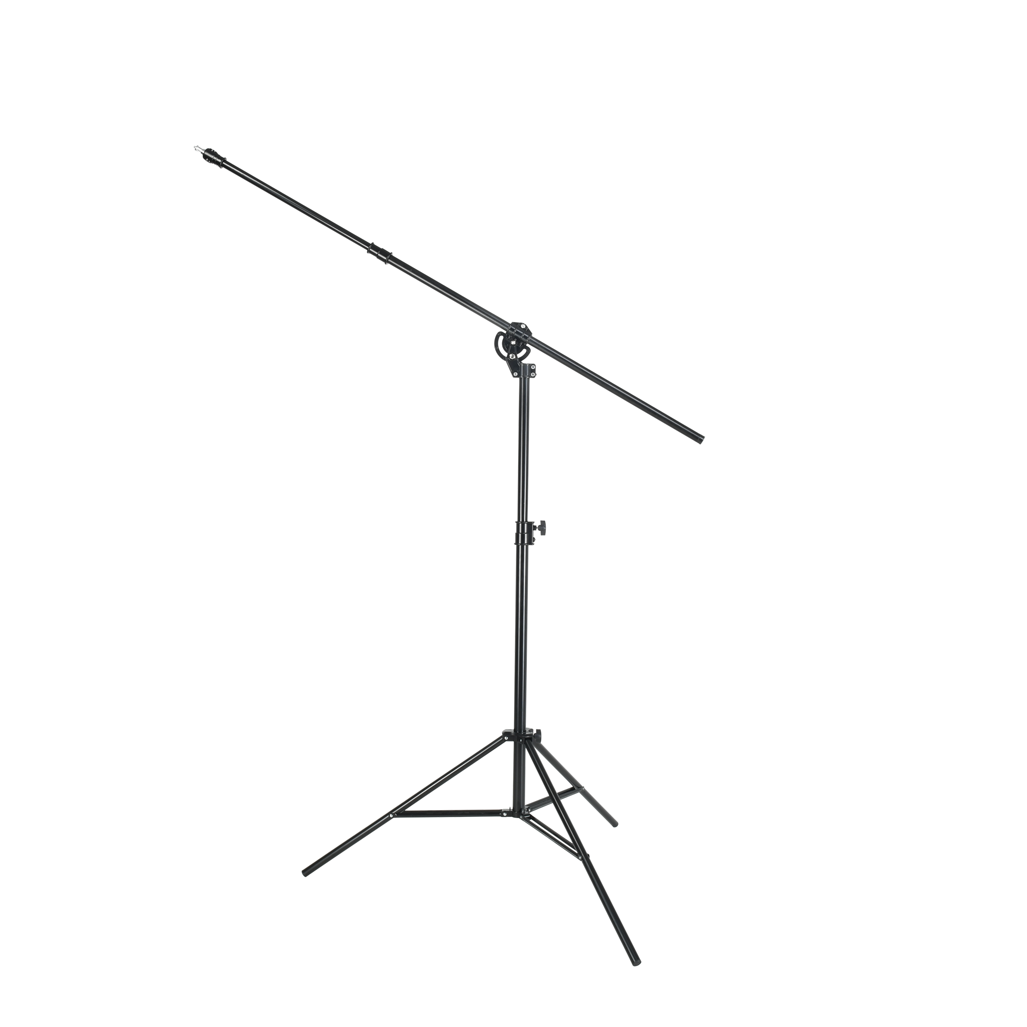 Boom Stand | Studio | incl. Counterweight