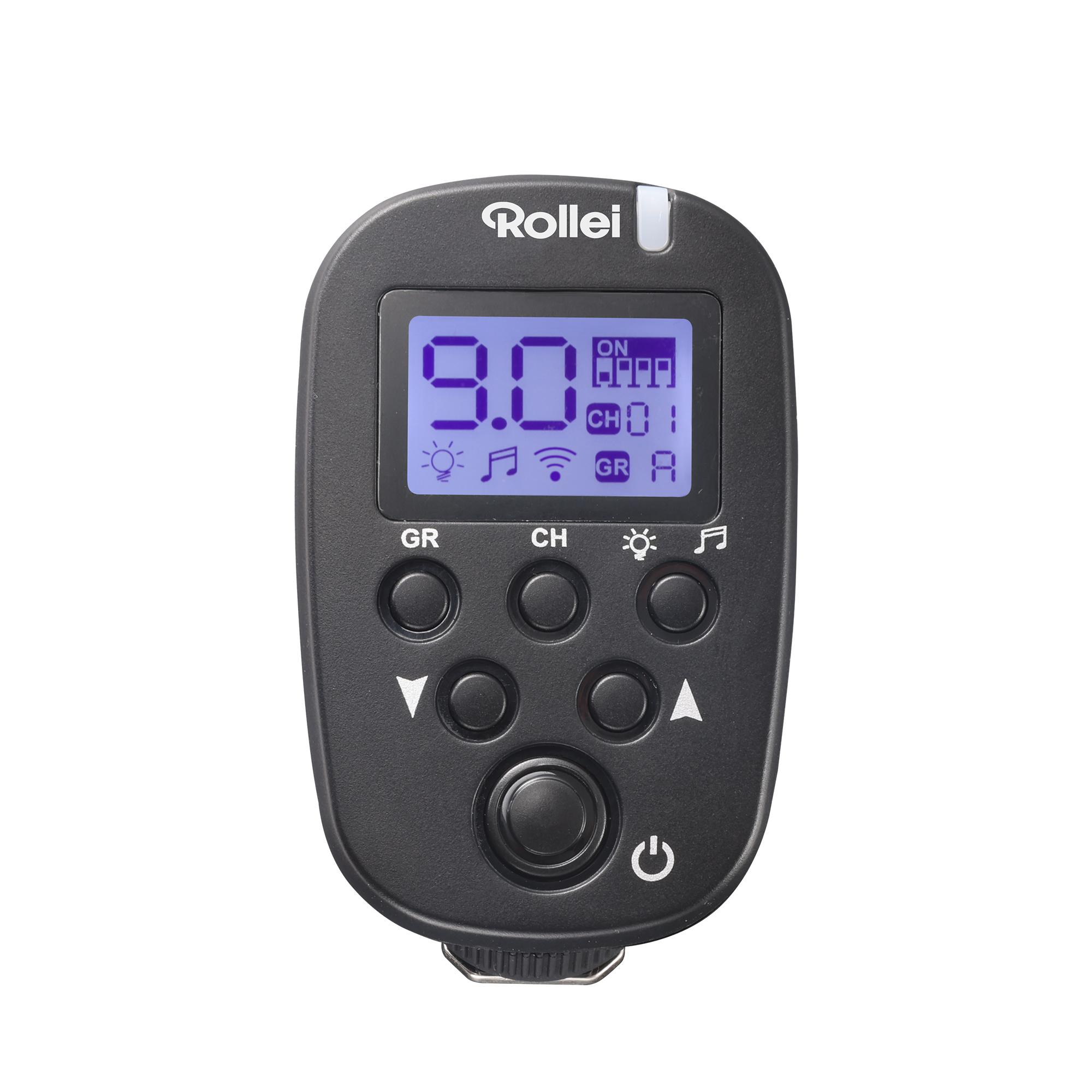 B-Stock Pro U7 II Wireless Transmitter