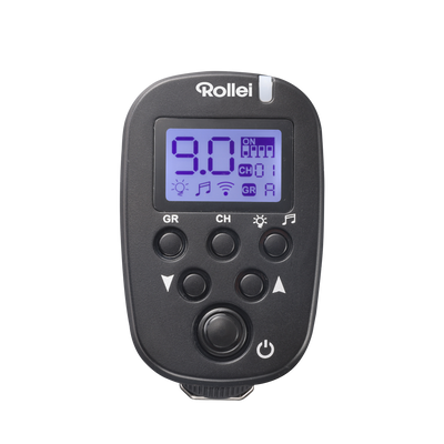B-Stock Pro U7 II Wireless Transmitter