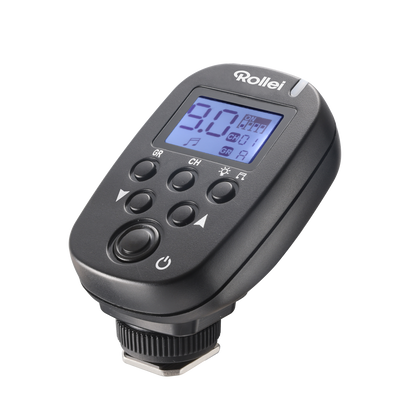 B-Stock Pro U7 II Wireless Transmitter