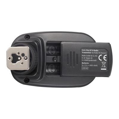 B-Stock Pro U7 II Wireless Transmitter