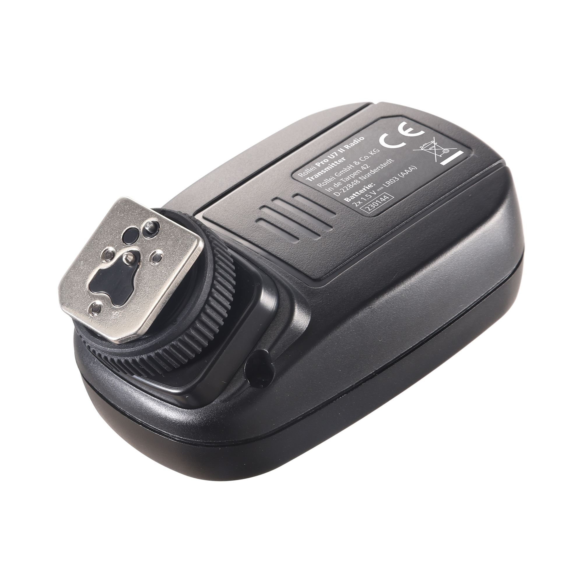 B-Stock Pro U7 II Wireless Transmitter