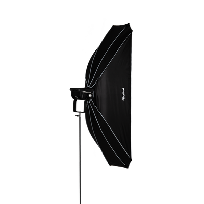 Softbox I Click Strip Light I various sizes