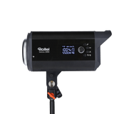 Soluna 200Bi - Bi-Color LED-Dauerlicht