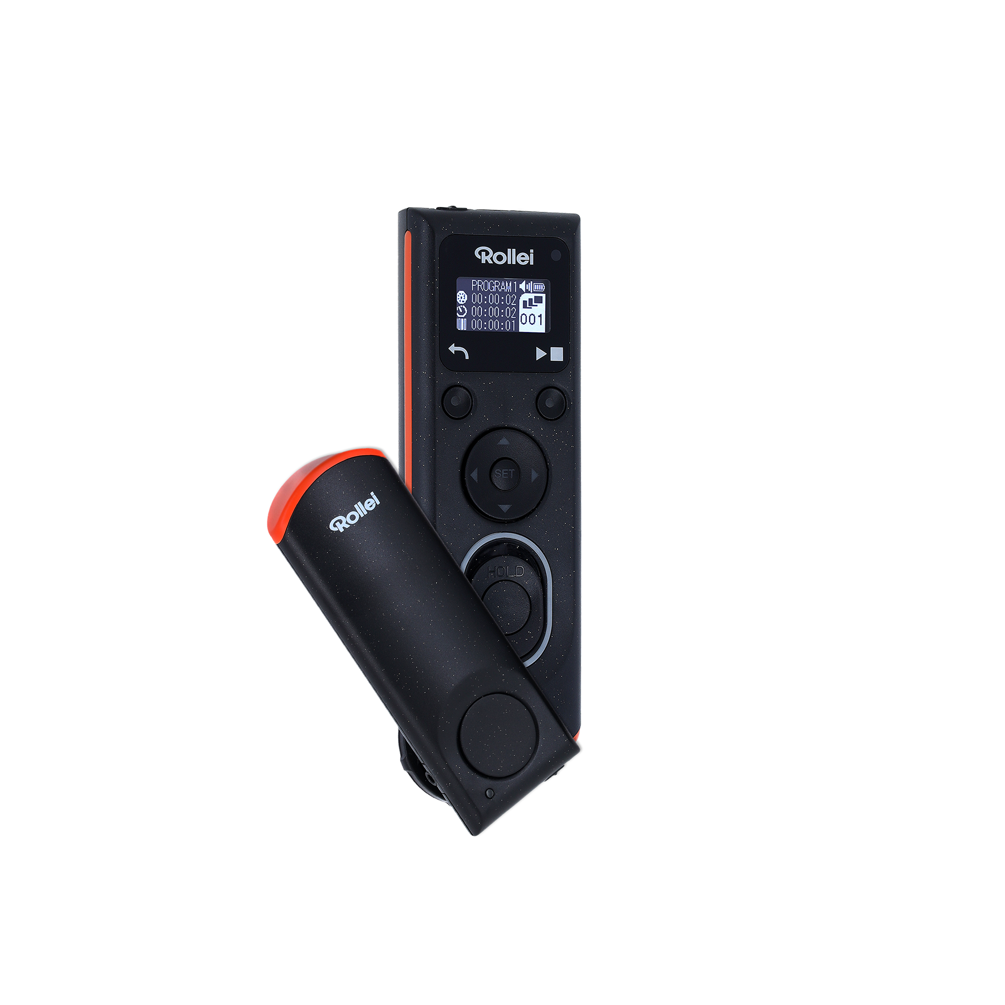 Wireless Fernauslöser