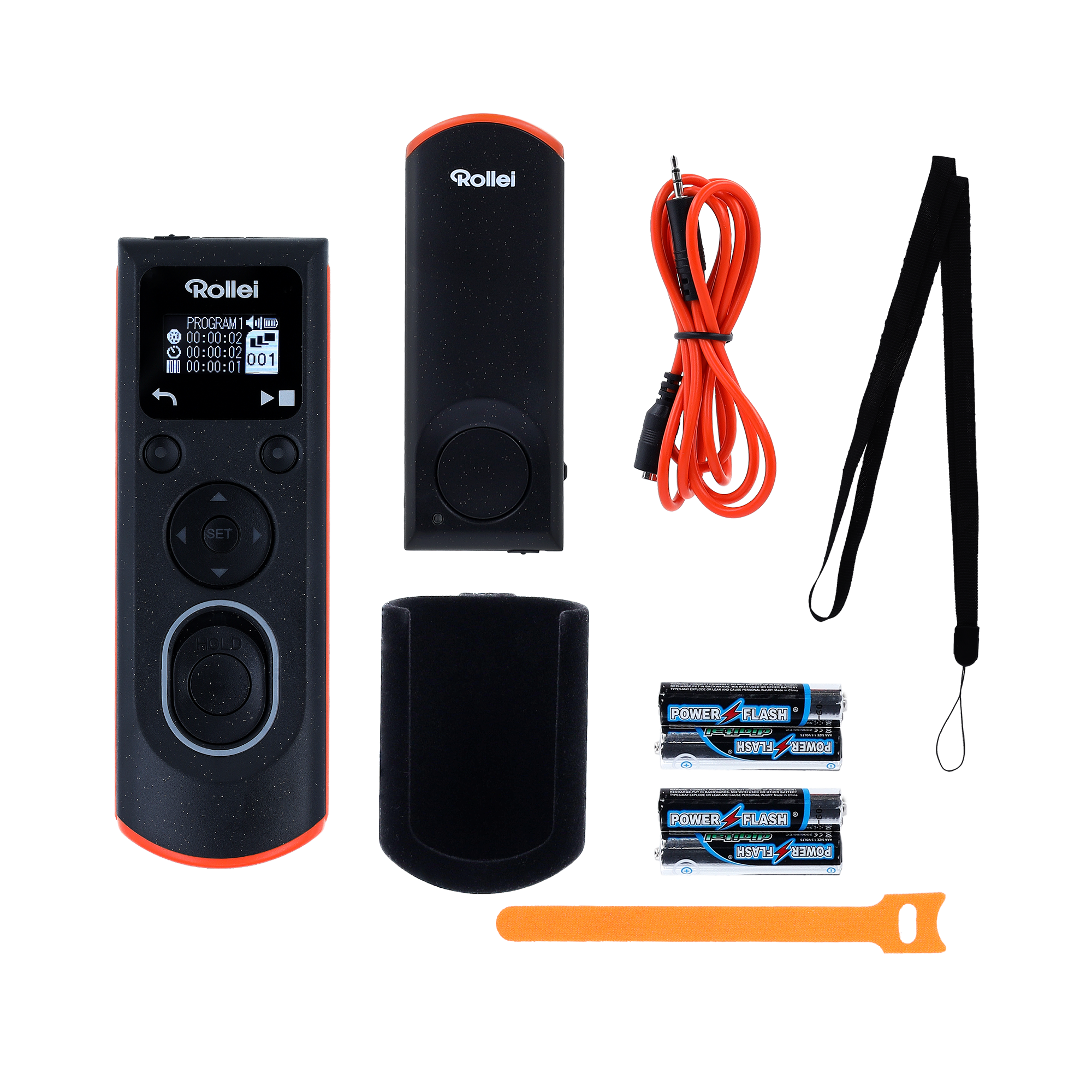 Wireless Fernauslöser