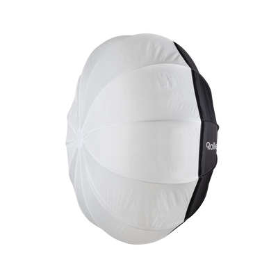 Softbox I Balloon I 100 cm / 120 cm I with Light Control Skirt