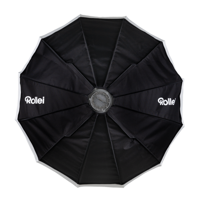 Softbox I Balloon I 100 cm / 120 cm I with Light Control Skirt