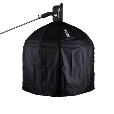 Softbox I Balloon I 100 cm / 120 cm I with Light Control Skirt