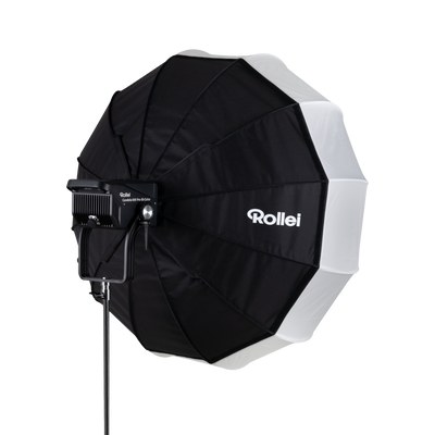 Softbox I Balloon I 100 cm / 120 cm I with Light Control Skirt