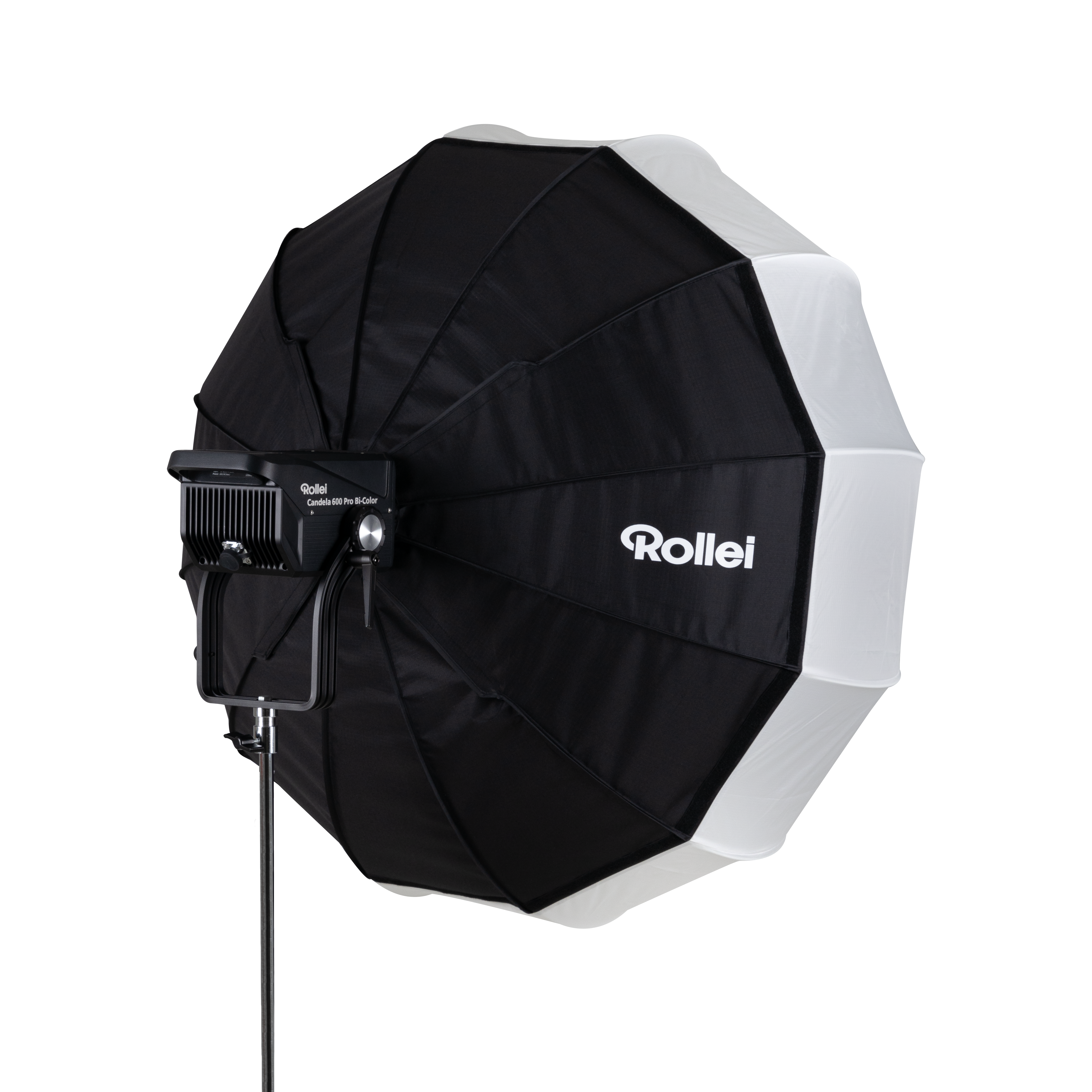 Softbox I Balloon I 100 cm / 120 cm I with Light Control Skirt