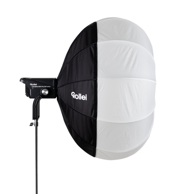Softbox I Balloon I 100 cm / 120 cm I with Light Control Skirt