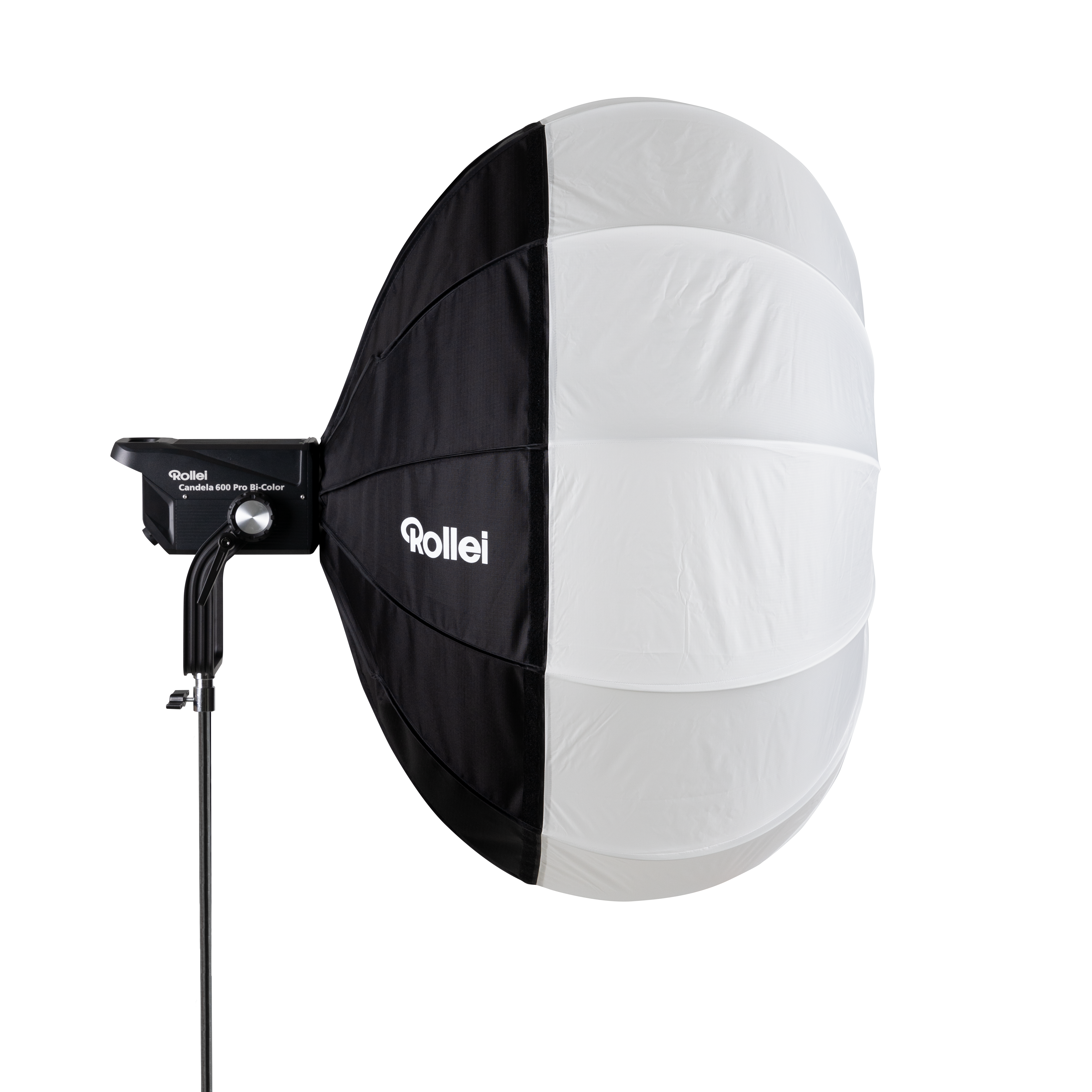 Softbox I Balloon I 100 cm / 120 cm I with Light Control Skirt