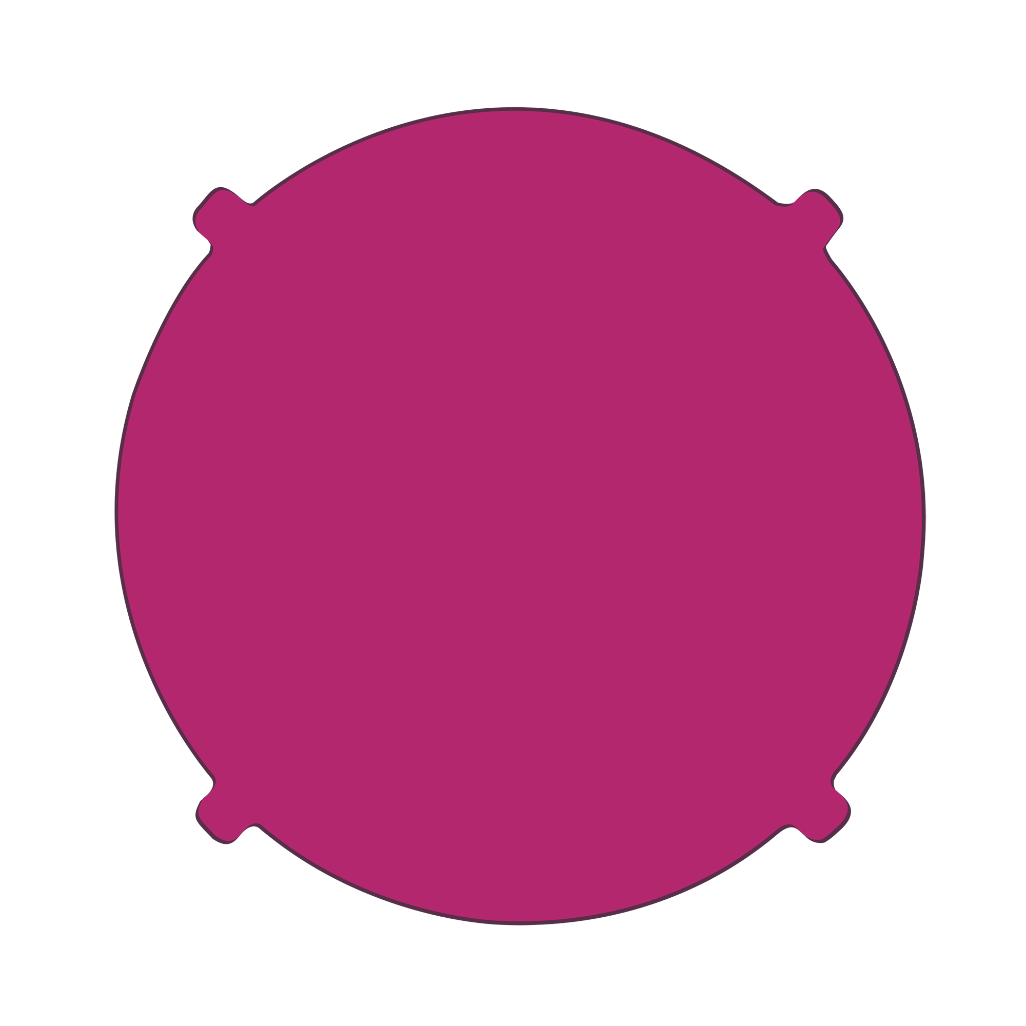 Zubehör-Set I 6 Farbfolien I für HS Freeze Q1 / 1X