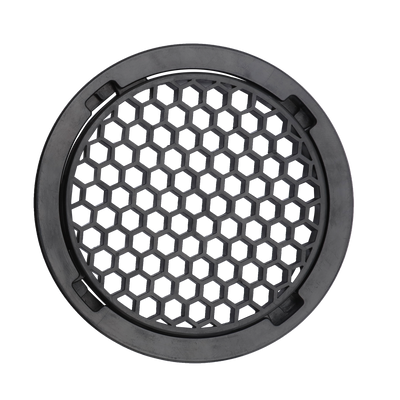 Zubehör-Set I 6 Farbfolien I für HS Freeze Q1 / 1X