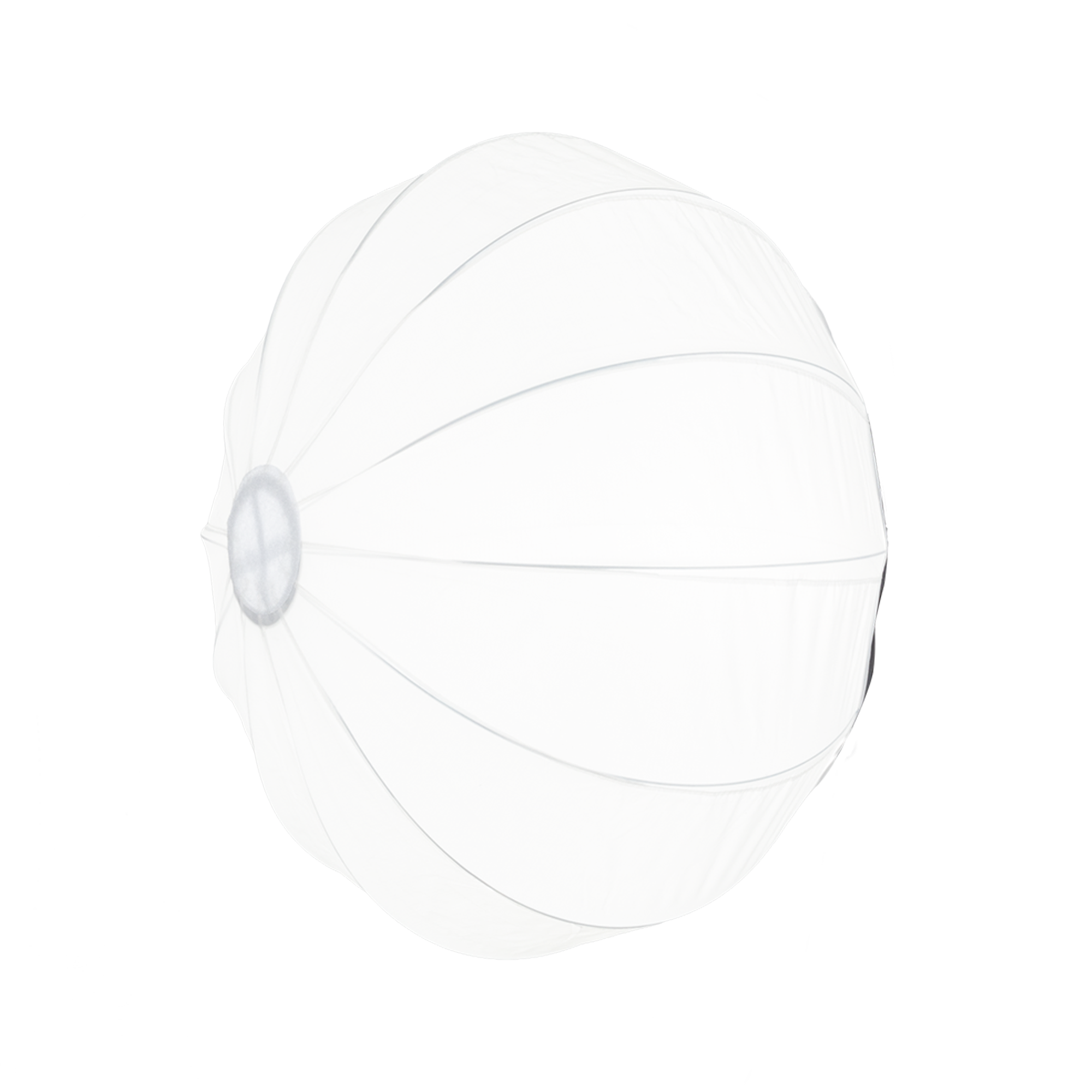 Softbox I Quick-Balloon I 56 cm